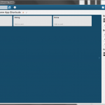Trello in a Application Window