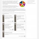 501 Commons Landing Page, Large Screen