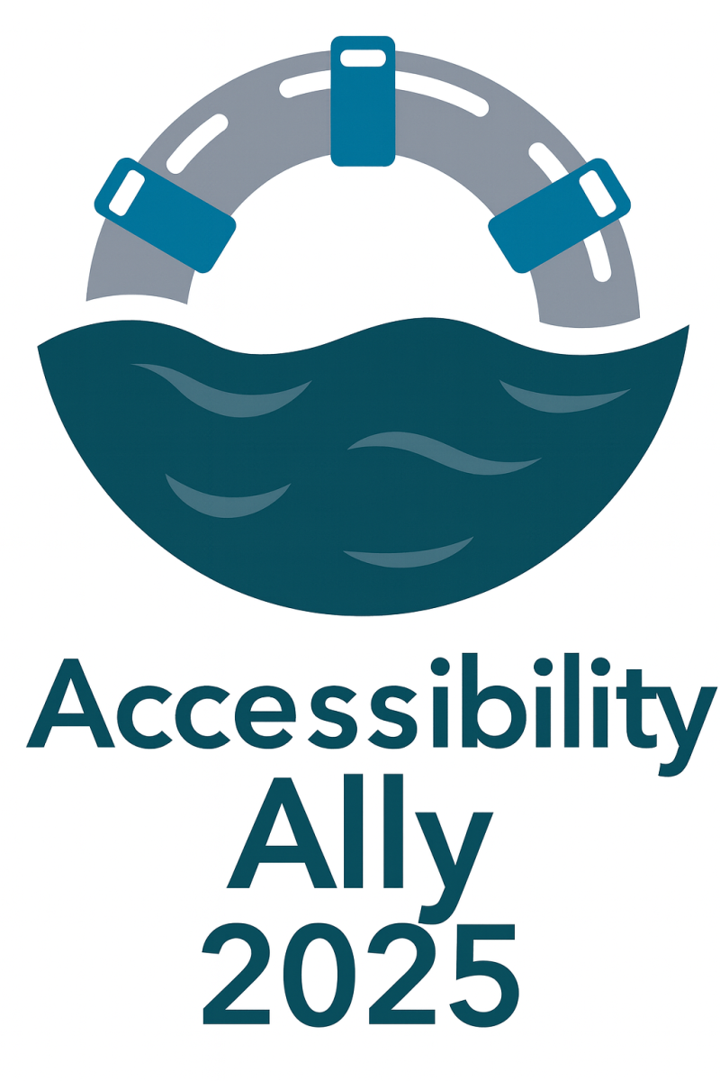 Accessibility Ally 2025